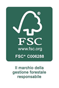 Certificazione FSC, stampa ecologica a Bergamo - EcoGreenStampa