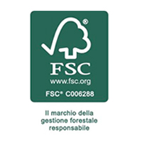 Certificazione FSC, stampa ecologica a Bergamo - ECOGREEN Stampa